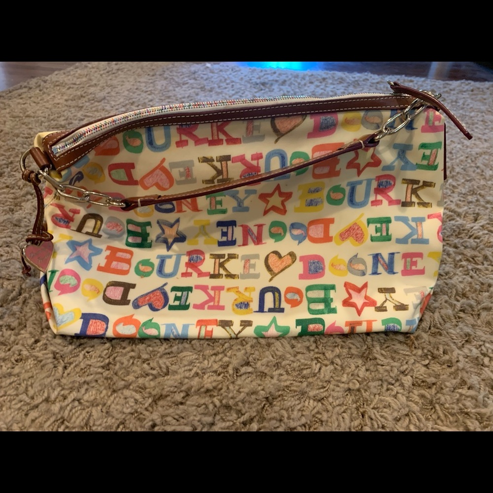 Dooney & Bourke handbag